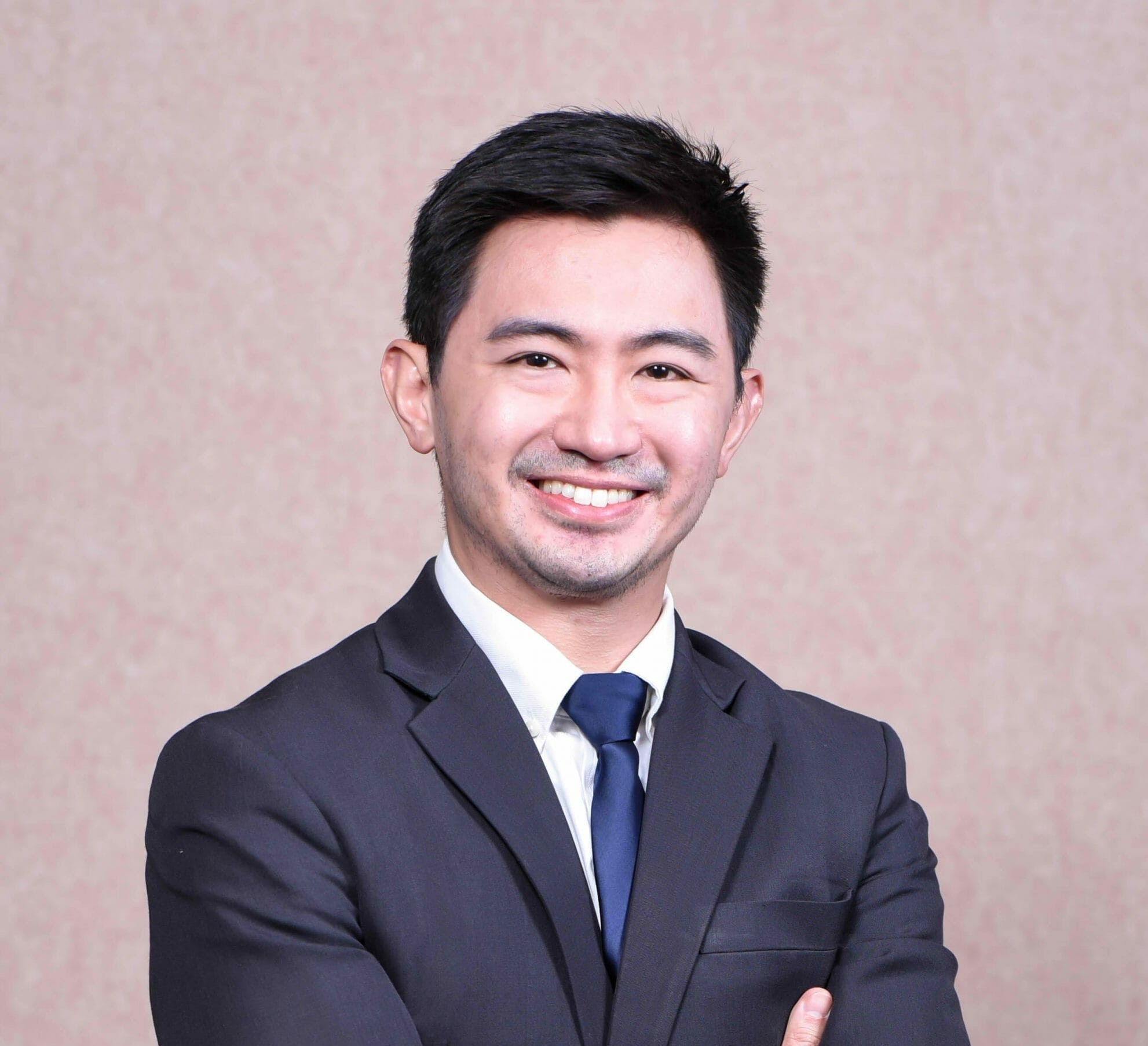 Julio P.G. Bucoy